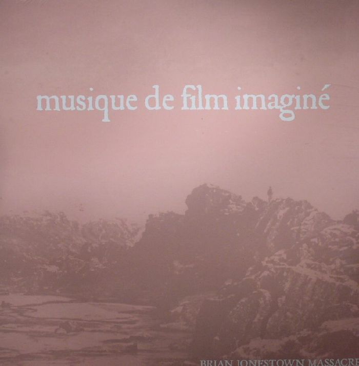 The Brian Jonestown Massacre Musique De Film Imagine
