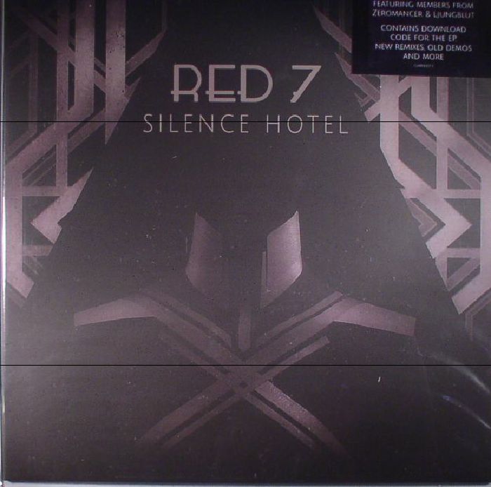 Red 7 Silence Hotel