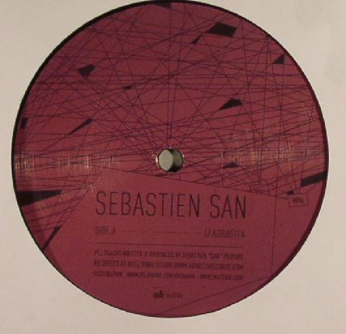 Sebastien San Adrastea