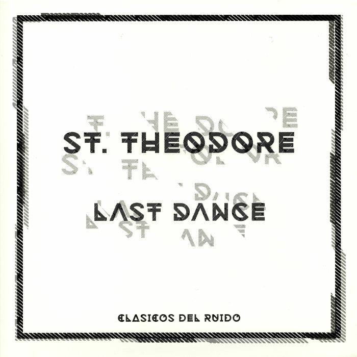 St Theodore Last Dance