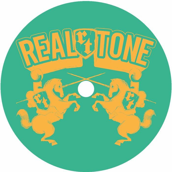 Real Tone Vinyl