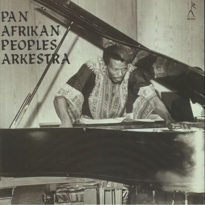 Horace Tapscott | The Pan Afrikan Peoples Arkestra Live At Century City Playhouse 9/9/79