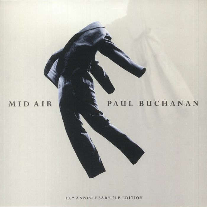Paul Buchanan Mid Air (10th Anniversary Edition)