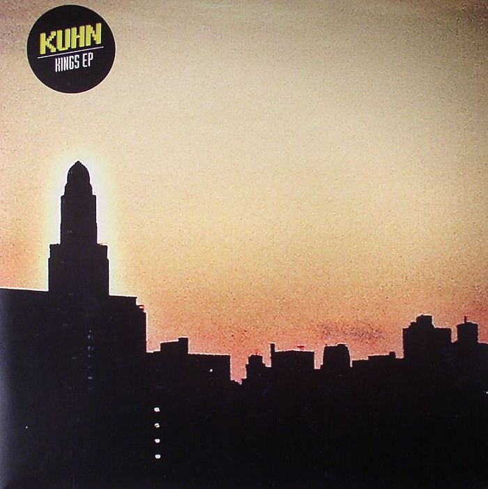 Kuhn Kings EP