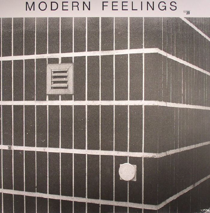 Modern Feelings Modern Feelings