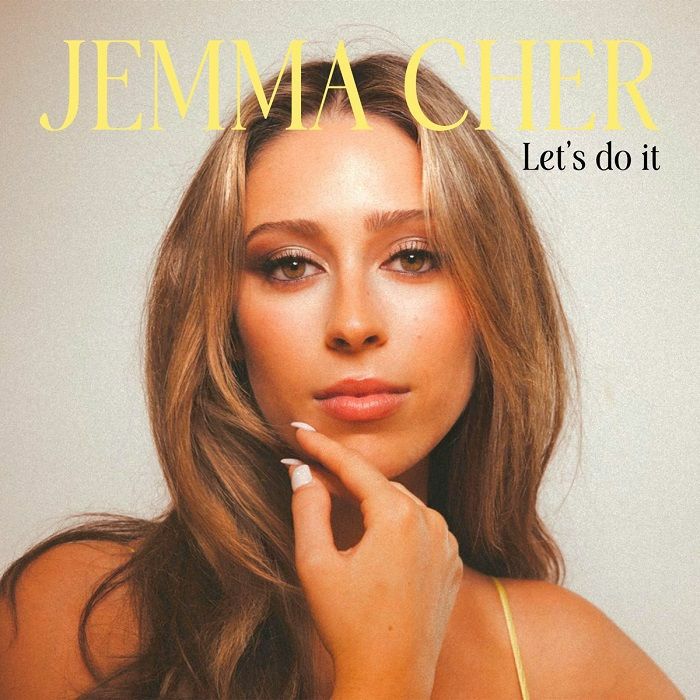 Jemma Cher Lets Do It