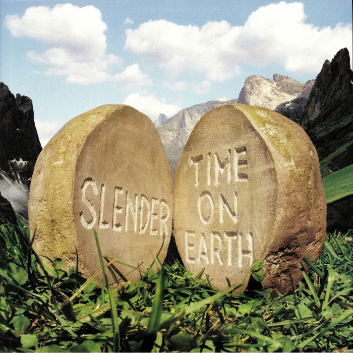 Slender Time On Earth