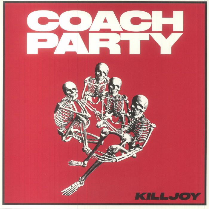 Coach Party Killjoy