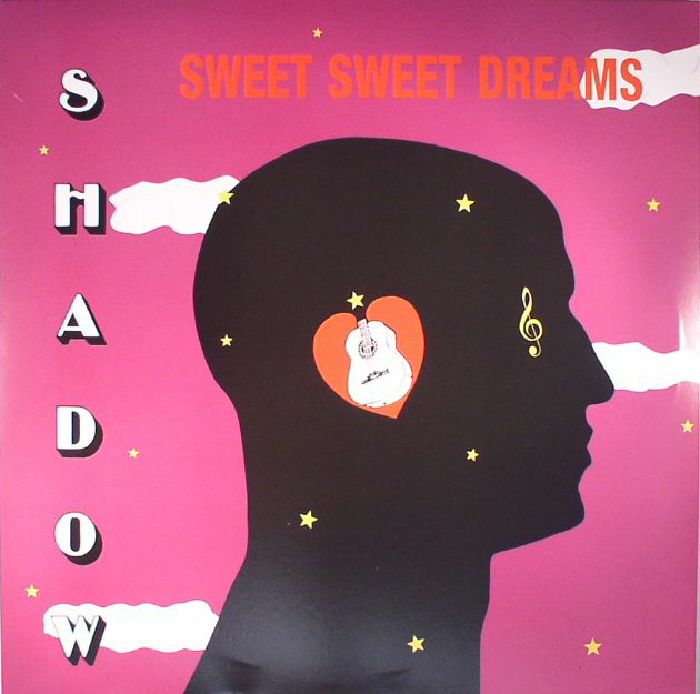 Shadow Sweet Sweet Dreams (reissue)
