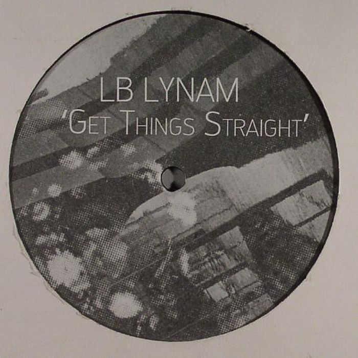 Lb Lynam Get Things Straight 