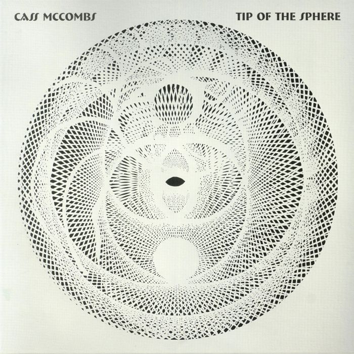 Cass Mccombs Tip Of The Sphere