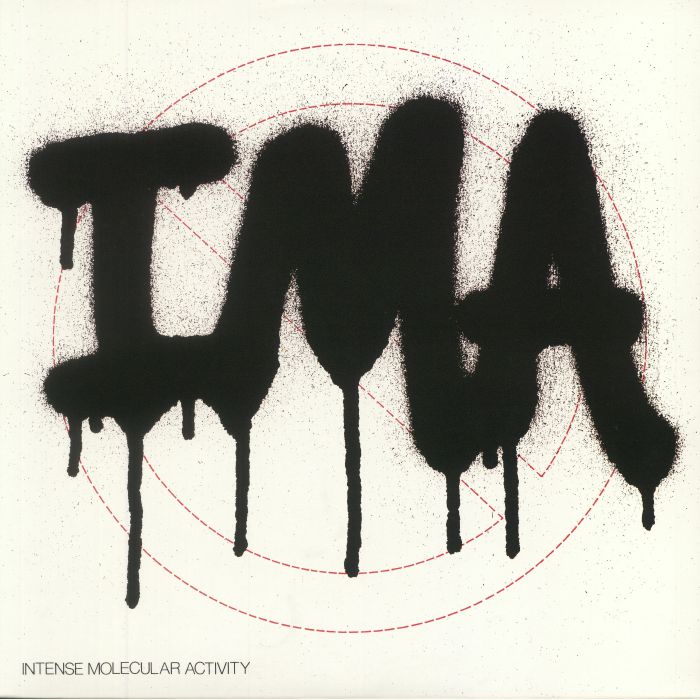 Intense Molecular Activity IMA (reissue)