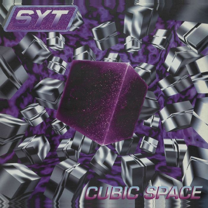 Syt Cubic Space