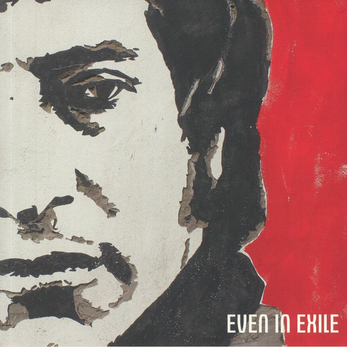 James Dean Bradfield Even In Exile