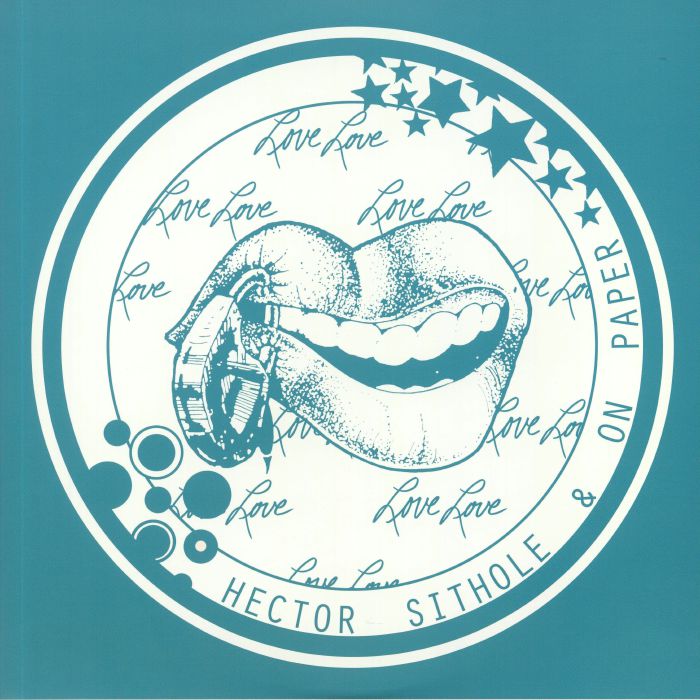 Hector Sithole Vinyl