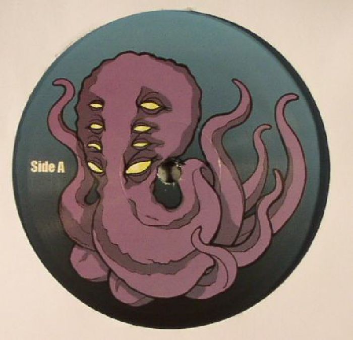 Dnb Guild Vinyl