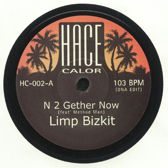 Limp Bizkit | Methodman | Joe N2 Gether Now