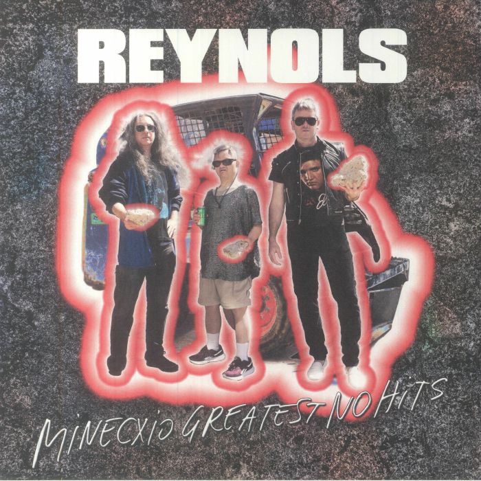 Reynols Minecxio Greatest No Hits