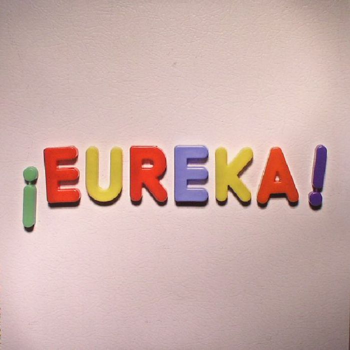 Eureka The Butcher Eureka
