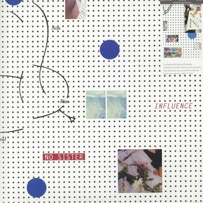 Opposite Number Vinyl