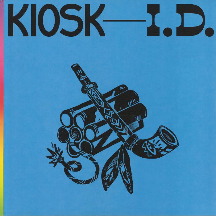 Various Artists Kiosk ID