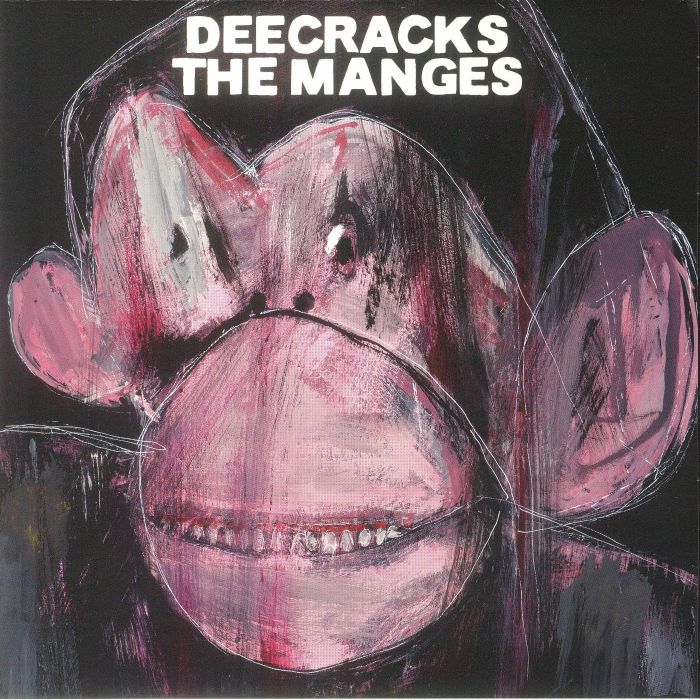 Deecracks | The Manges Deecracks/The Manges