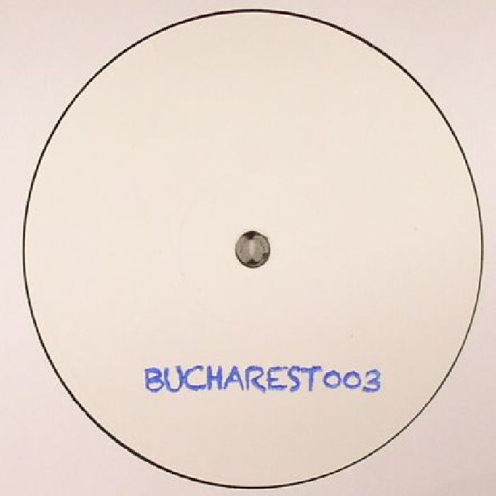 Bucharest Vinyl