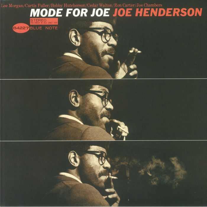 Joe Henderson Mode For Joe (Classic Vinyl Series)