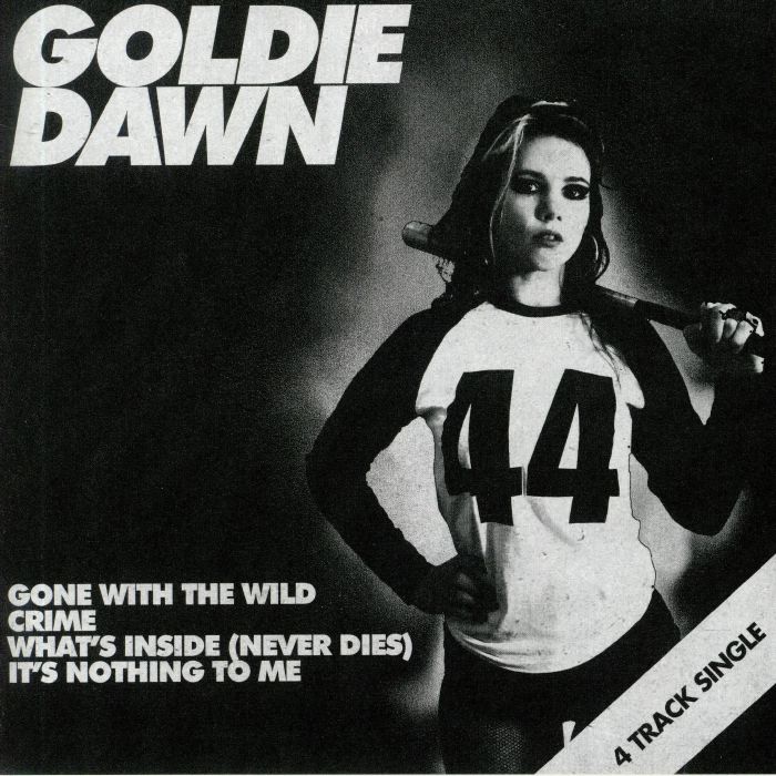 Goldie Dawn Goldie Dawn