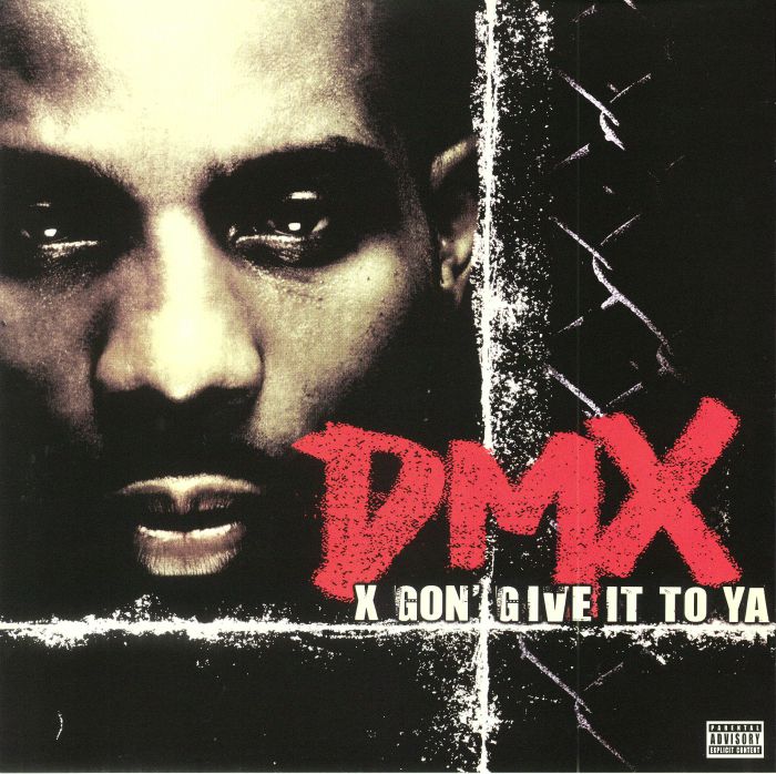 Dmx X Gon Give It To Ya: 15th Anniversary Edition (reissue) (Record Store Day 2018)