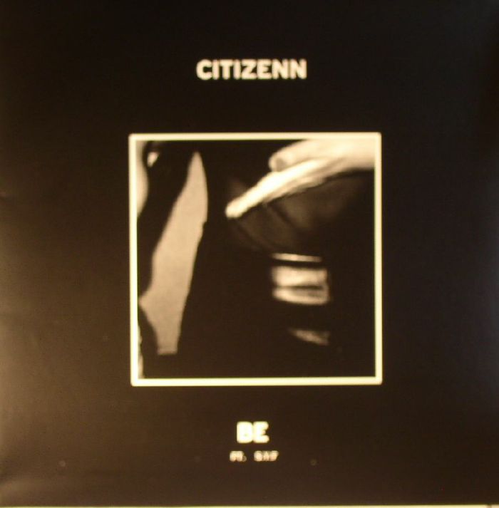 Citizenn BE