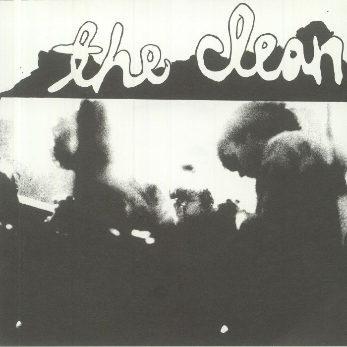 The Clean – Tally Ho! vinyl cover