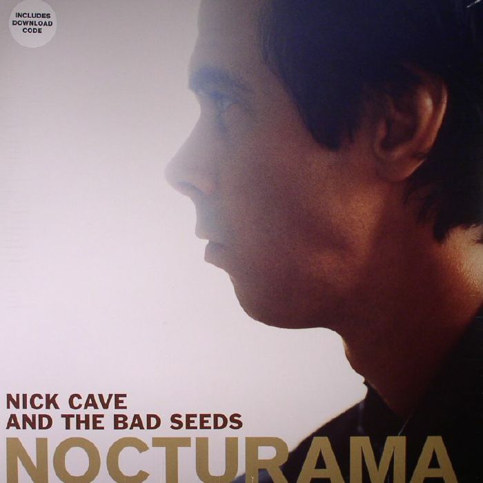 Nick Cave and The Bad Seeds Nocturama