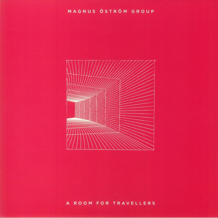 Magnus Ostrom Group Vinyl