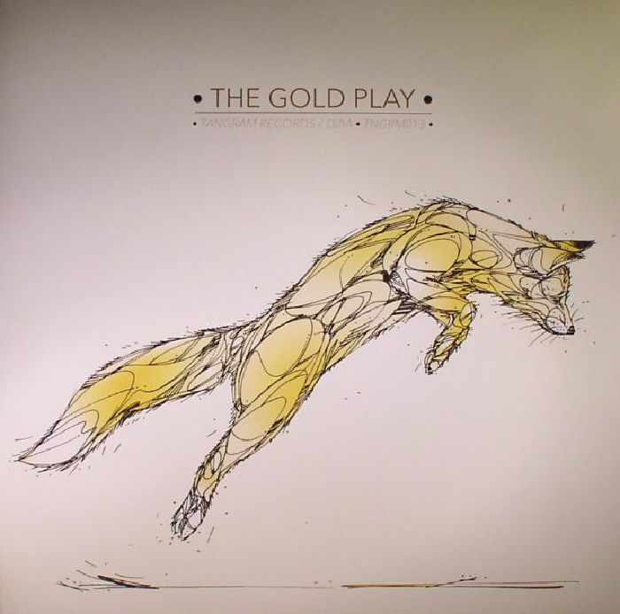 Various Artists The Gold Play