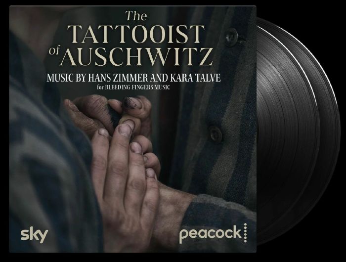 Hans Zimmer | Kara Talve The Tattooist Of Auschwitz (Soundtrack)