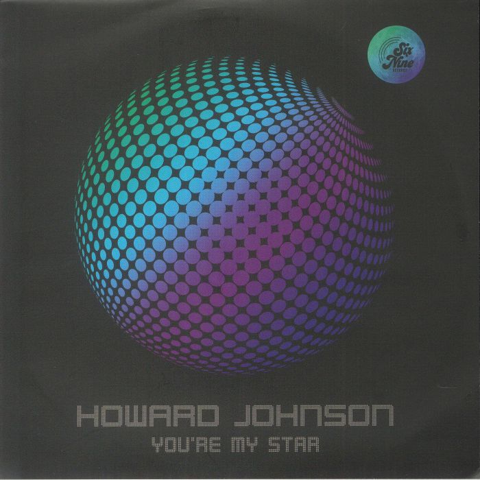 Howard Johnson Youre My Star