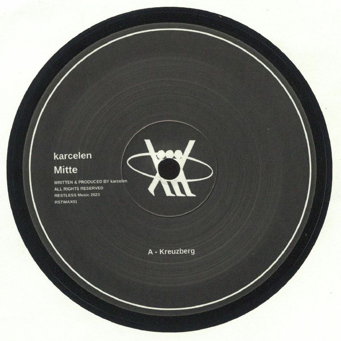 Restless Vinyl