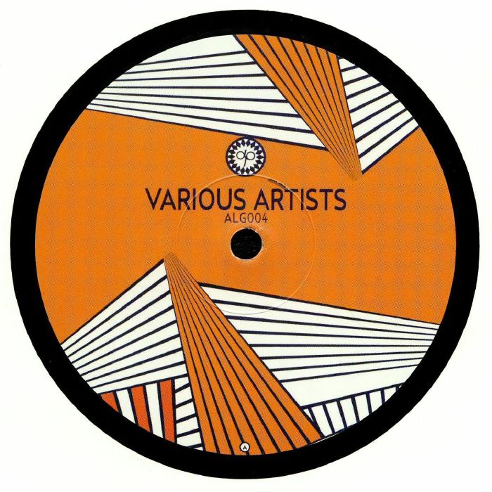 Algorhythmic Vinyl
