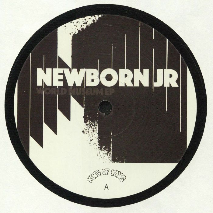Newborn Jr World Museum EP