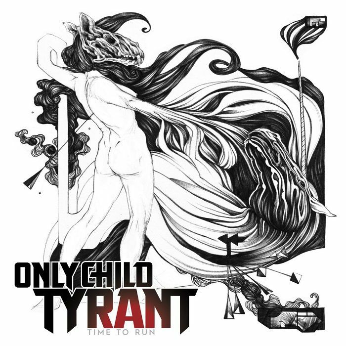 Only Child Tyrant Vinyl