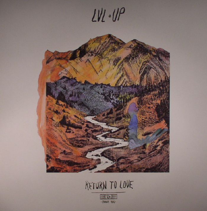 Lvl Up Return To Love: Loser Edition