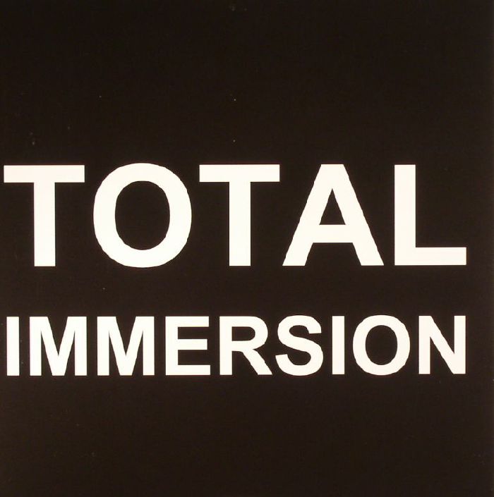 Tvam Total Immersion