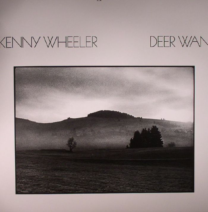 Kenny Wheeler Deer Wan (reissue)