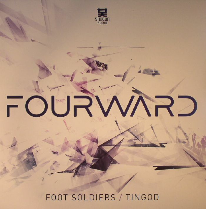 Fourward Foot Soldiers/Tingod
