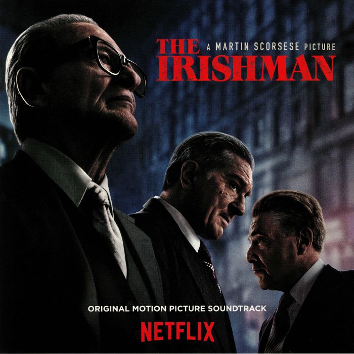 Various Artists The Irishman (Soundtrack)