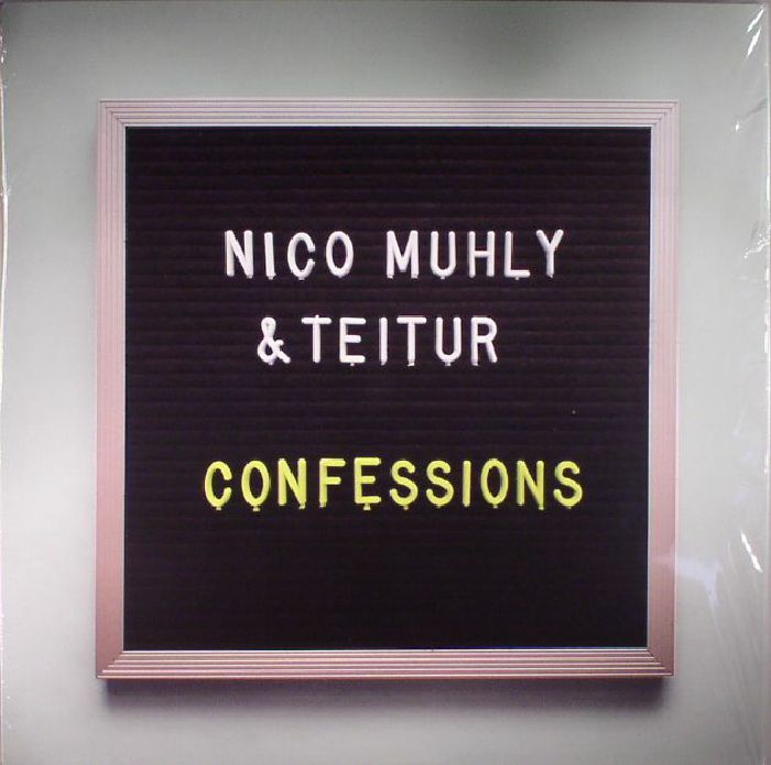 Nico Muhly | Teitur Confessions