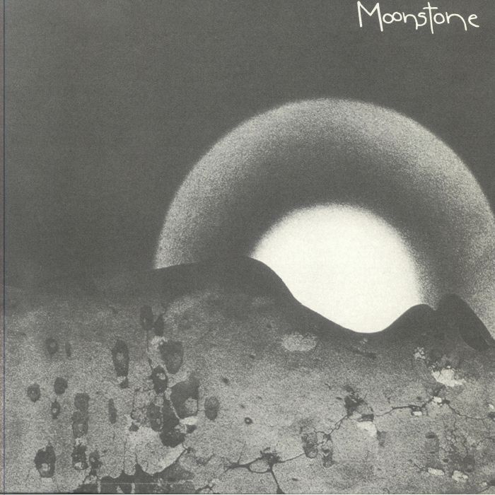 Moonstone Vinyl