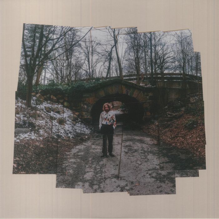 Kevin Morby – More Photographs (A Continuum) vinyl cover
