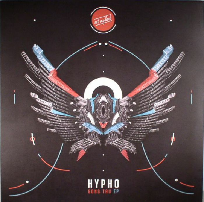 Hypho Gong Tau EP